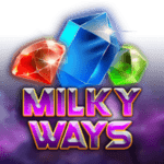 Milkyway Online Casino Distributor