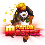 Panda Master Online Casino Distributor